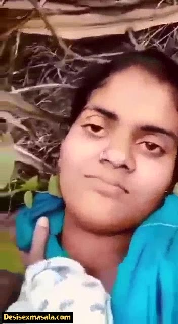 Thumbnail untuk Village Girlfriend Fucking In Jungle With Boyfriend Viral