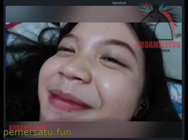 P3 Cimolla Tiktoker 18yo Pulen Suka Ngewe