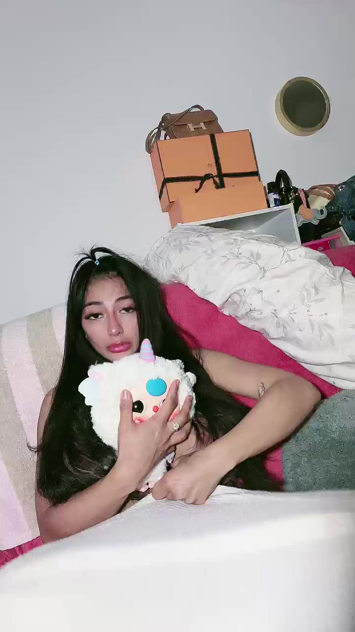 Thumbnail untuk Trixieeadisty Cilbo feby senda telegram simontok Davis toketbagus
