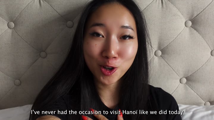 Thumbnail untuk Luna Okko Pornhub Com E32 Back In Vietnam