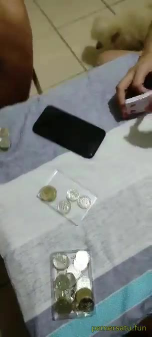 P16 Shafirra 18yo Sange