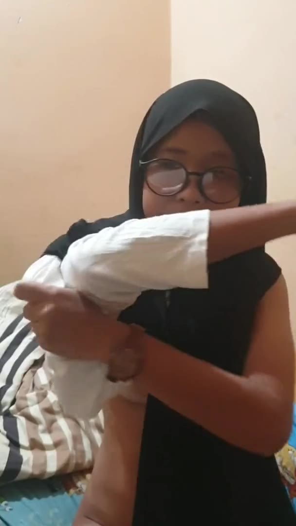 Hijab Style Indonesia Pornhub Com Doodstream bebasindo xpanas