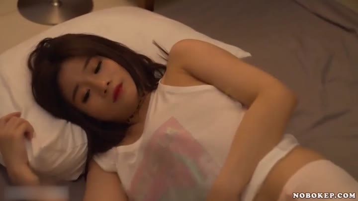 Tidur Bokep Ngentot Keponakan Lagi Pura Pura