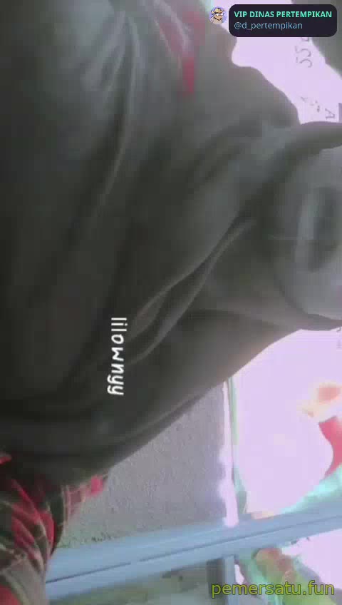 P25 Jilbab Ownycann Cantik Suka Pakai Baju Haram