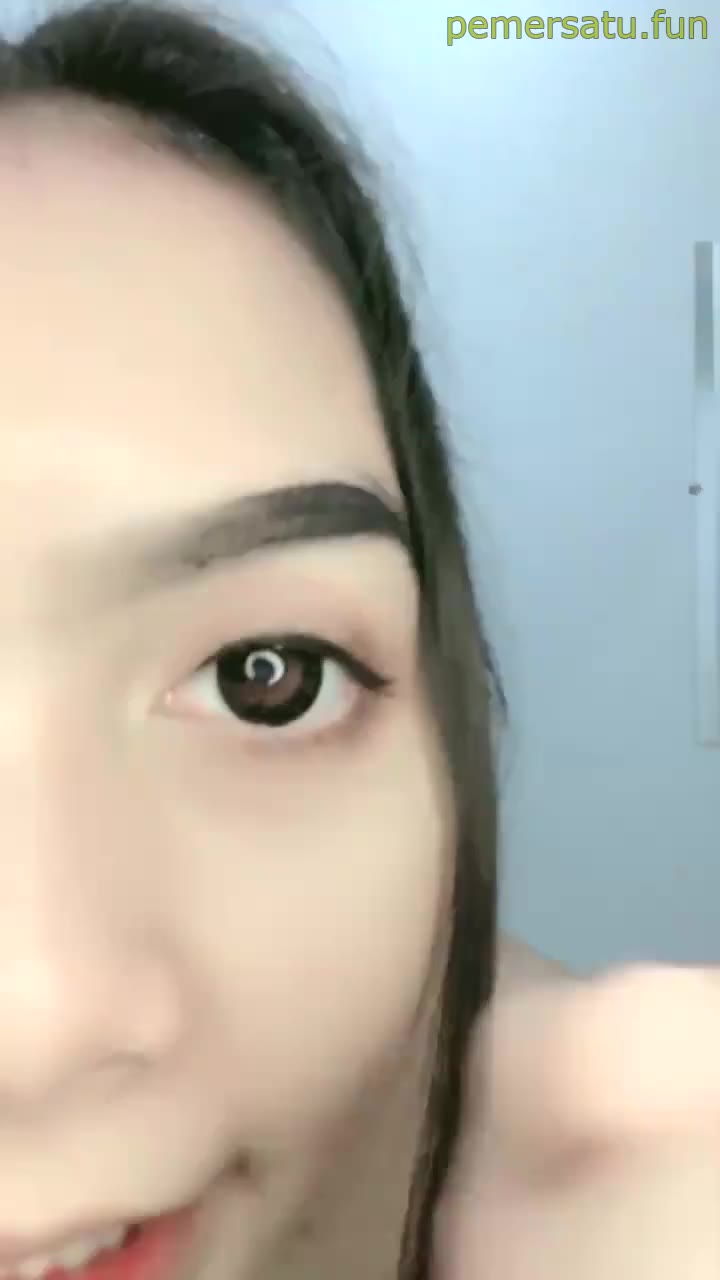 P2 Luccy Abg 18yo Toket Pink