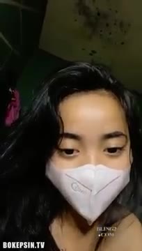 Ngewe Alia Host Bling2 ABG 18tahun Live