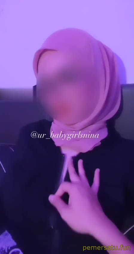 P1 Jilbab Babygirlsnina Dientot