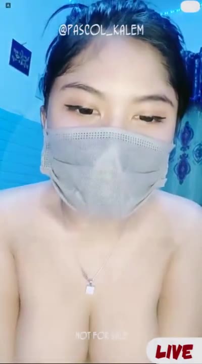 Thumbnail untuk Record Fitriyana Sugar Live Omek Kimcilonly Doodstream Memeksiana