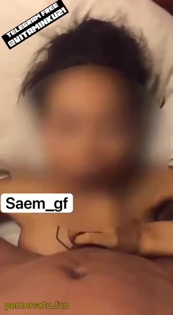P6 Saem Gf Hijab Sange Viral