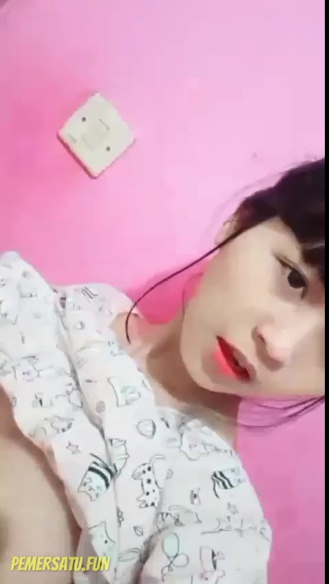 P3 Abg Sma Masih 18yo Sudah Pandai Colmek Ngentot