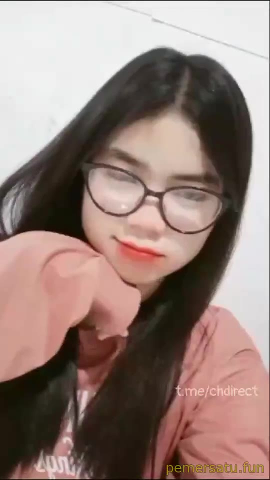 P11 Rania Abg 18yo Kampung Binal