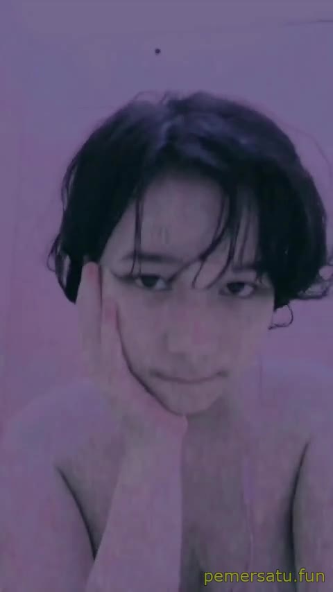 P10 Fitriani 18yo Viral Sange Binal