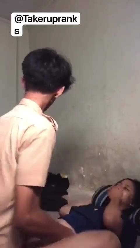 Ngentot Pasangan SMA