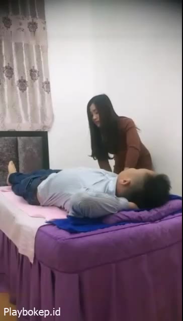 Ngentot Pijat Plus Plus