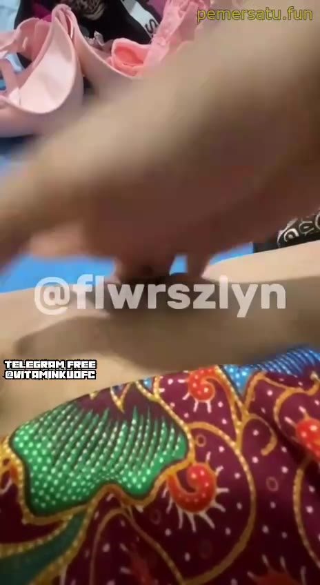 P30 Hijab Flwrszlyn Eksib Abg 18yo 12mei Update