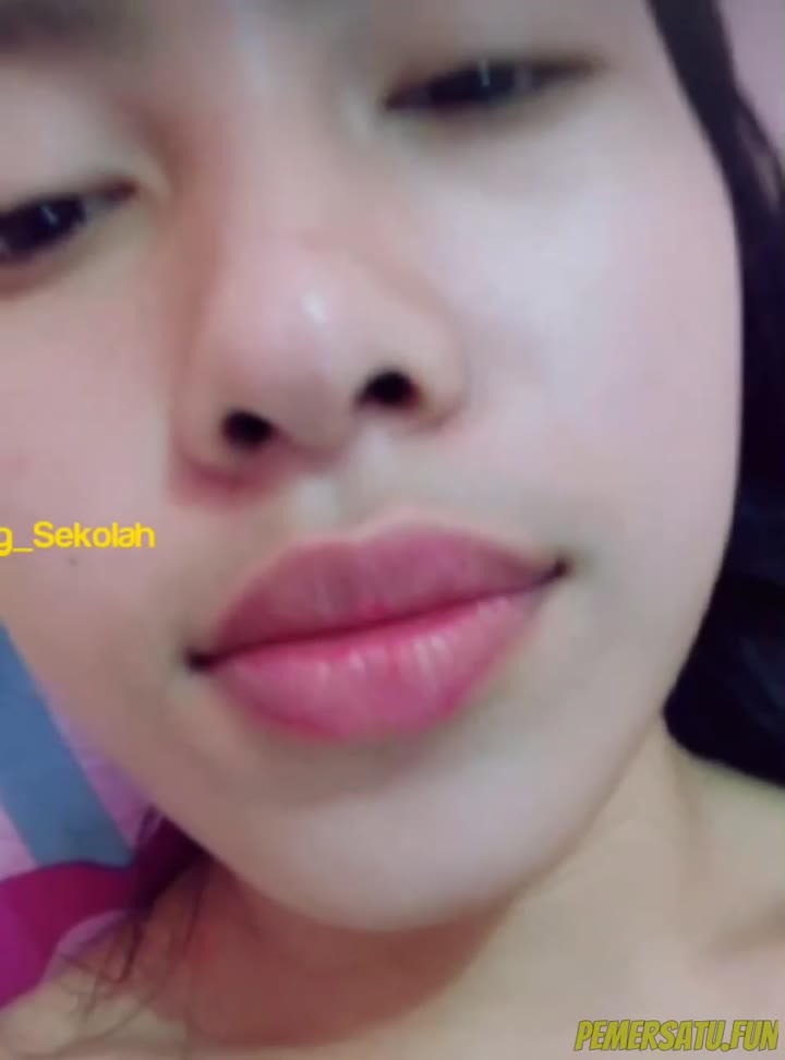 P6 Diah Abg 18yo Sange