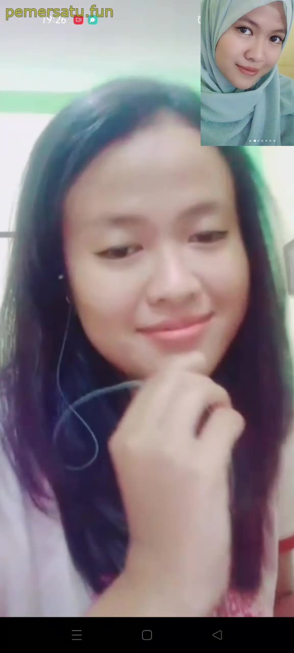 P45 Vcs Abg 18yo Livu Cantik Semua