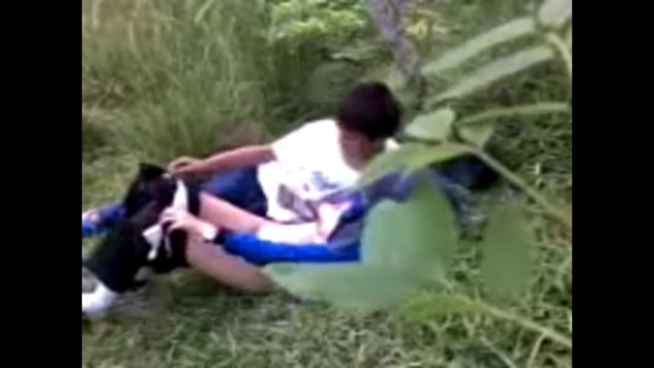 Thumbnail untuk Ngewe Di Semak Pokehcroot Bokep31 Vidio viral Bangsa