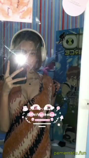 P23 Meiyurikawa Talent Abg 18yo Pemersatu Fun