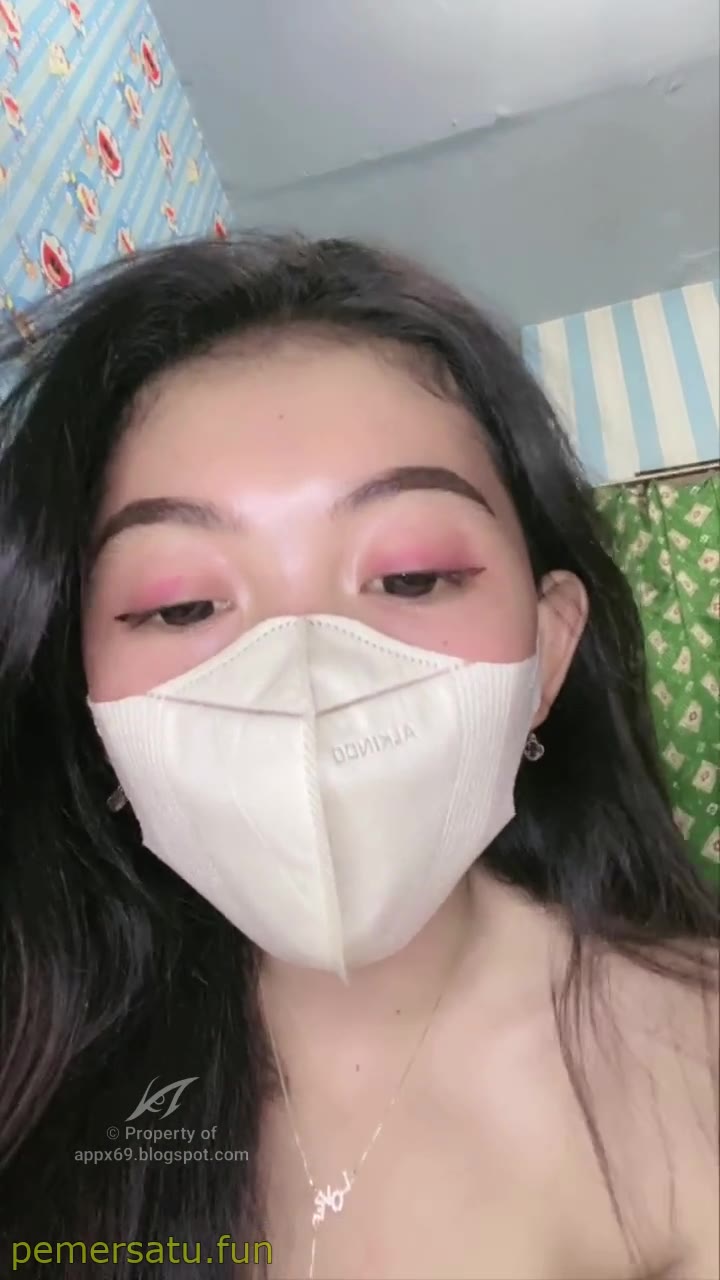 P3 Miss Massaa Abg 18yo Viral