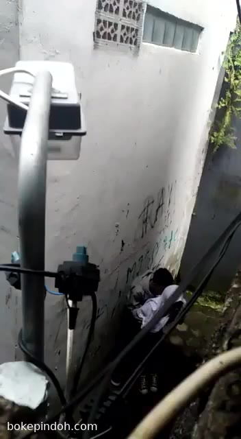 Sekolah Video Viral ABG SMP Ngentot Di Gang
