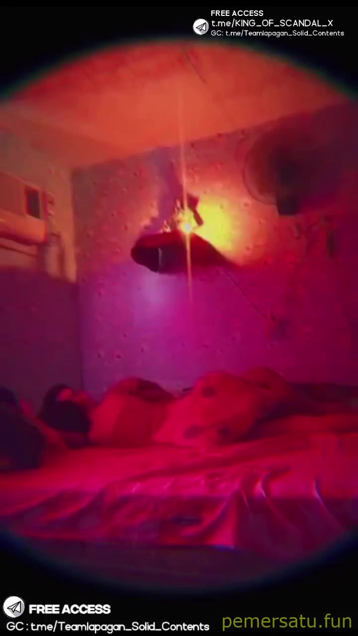 P4 Shanel Abg 18yo Pemersatu Fun