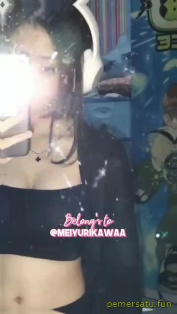P20 Meiyurikawa Talent Abg 18yo Pemersatu Fun
