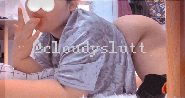 P39 CloudySlut DS