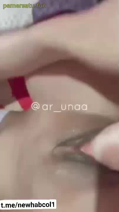 P6 Ar Unaa Hijab Alter Ngentot Sepong