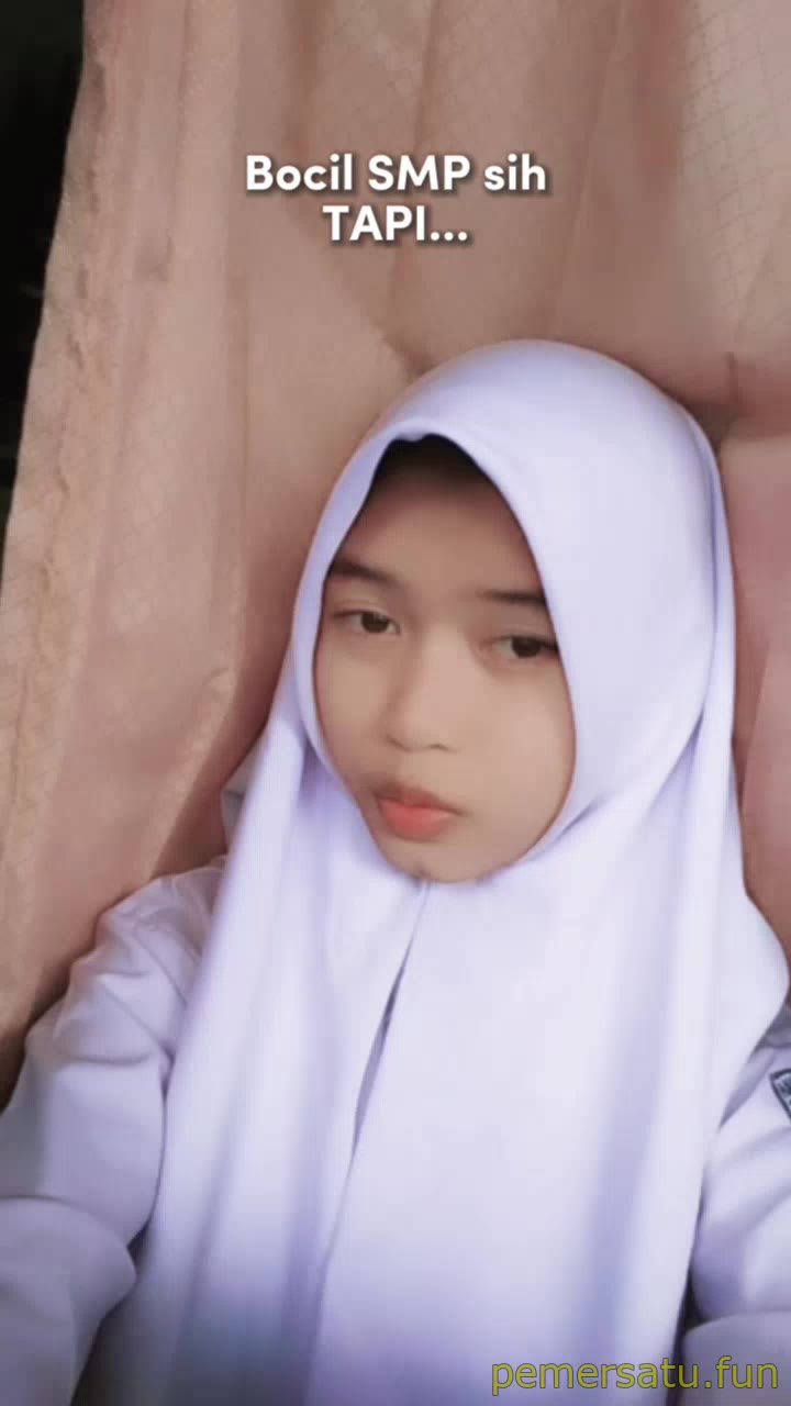 P43 Viral Abg Jilbab 18yo Centil Colmek Pakai Seragam