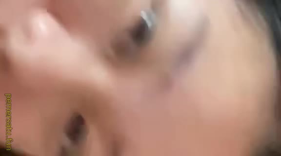 P275 Mariel RM Abg 18yo Sange
