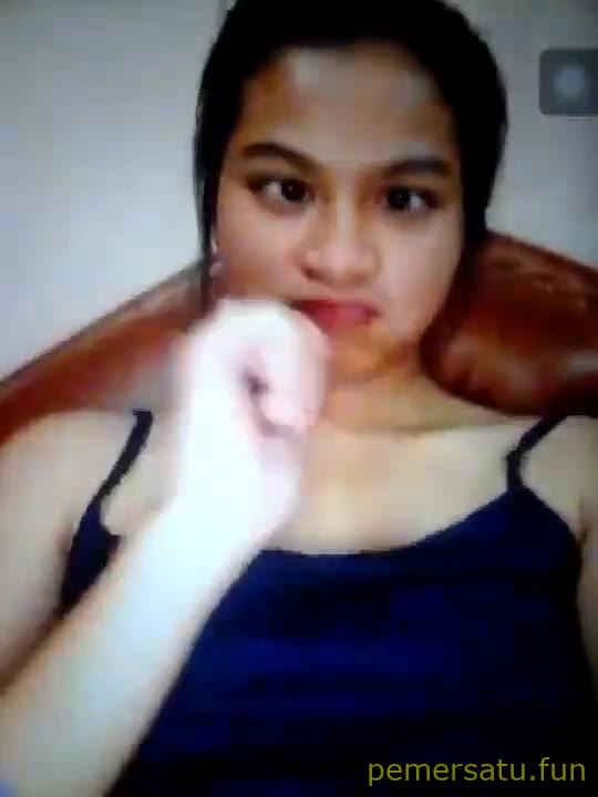 P1 Anin Toketnya Mantap Senyum Manis Gingsul