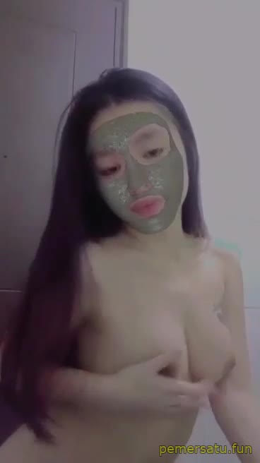 P132 Frisly ABG 18yo Ngentot Binal