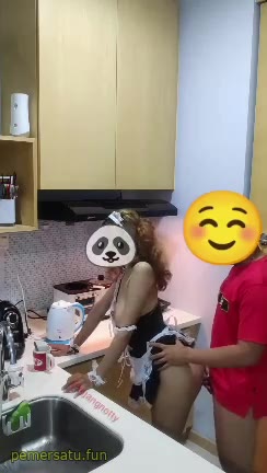 P7 Kajang Noty 18yo Hijab Sange Viral