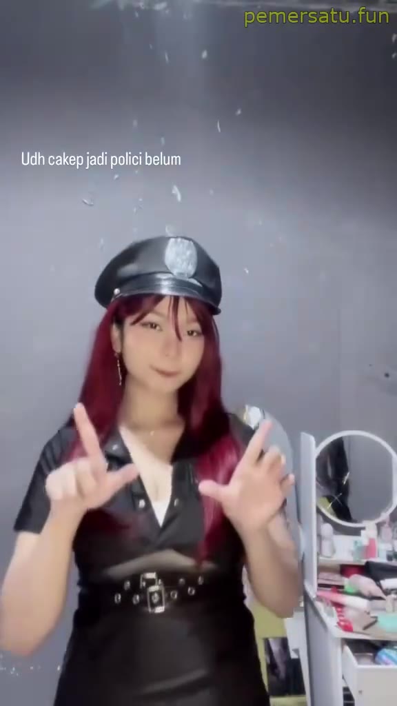 50 viral terbaru xiaoeli8 tiktok abg 18yo jilbab update 