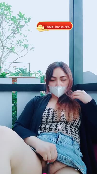 Cafe Colmek Di Rooftop