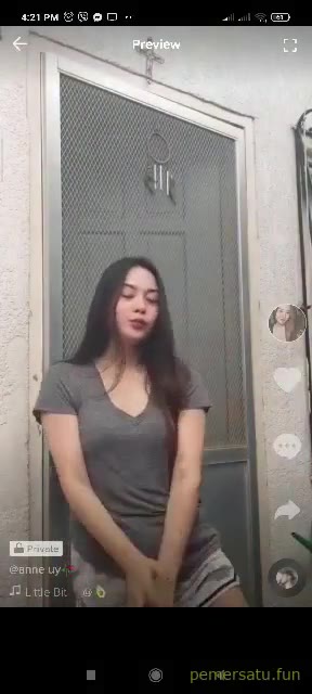 P41 Vivian Dan Rekaman Ngentot Sama Pacar