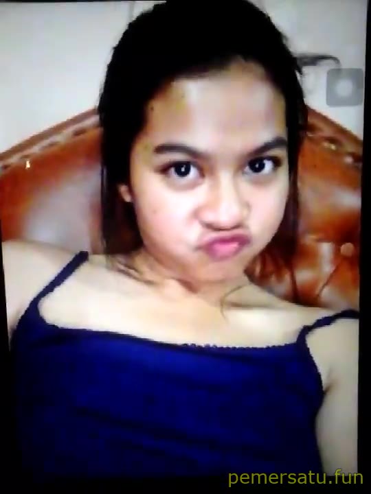 P3 Anin Toketnya Mantap Senyum Manis Gingsul