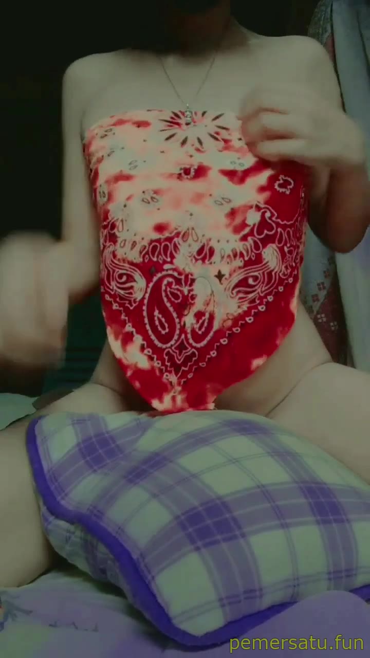 P6 Jilbab Hitam Body Imut Suka Pap Endingnya Tentu Dientot