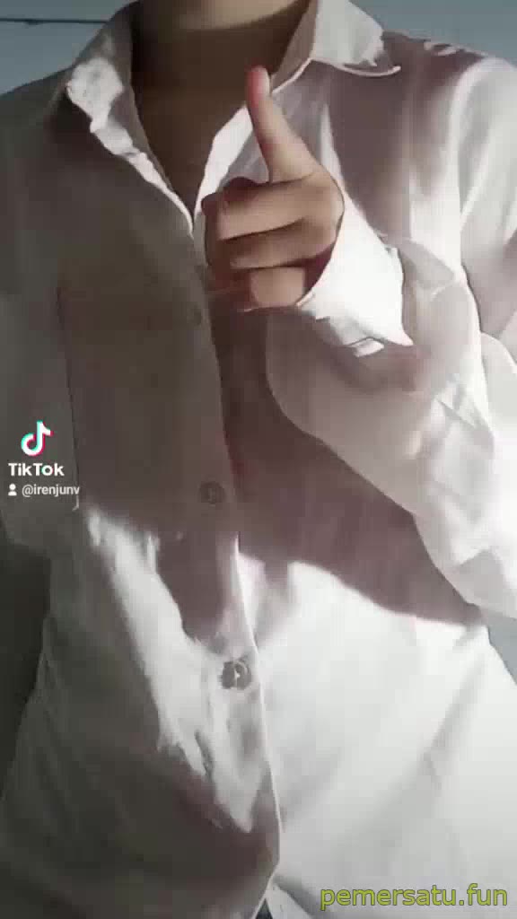 P68 Zee Jilbab Viral Toket Gede Masih Sekolah