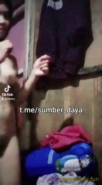 P20 Talent Chika Uwwu 18yo Tiktoker Sange Viral
