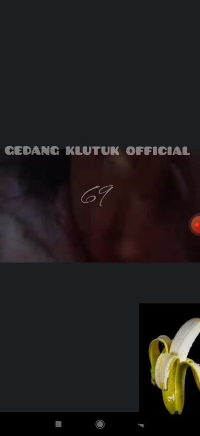 Terong Vcs - Cewe Sange Colmek Pake