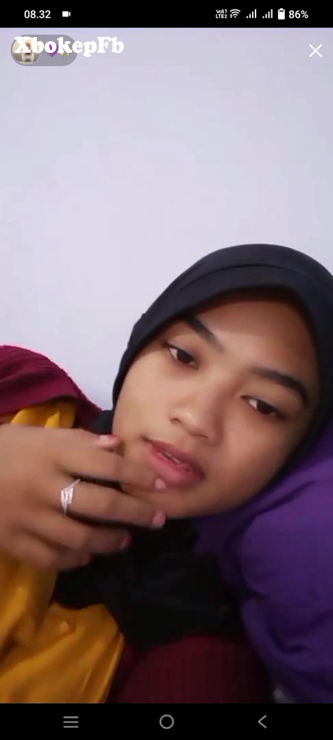 Thumbnail untuk Bokep Abg Jilbab Hot Gunung Gede Mantep Xbokepfb