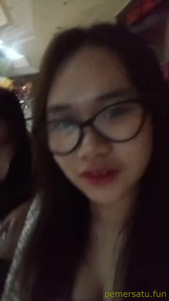 P3 Zeyya 18yo Viral