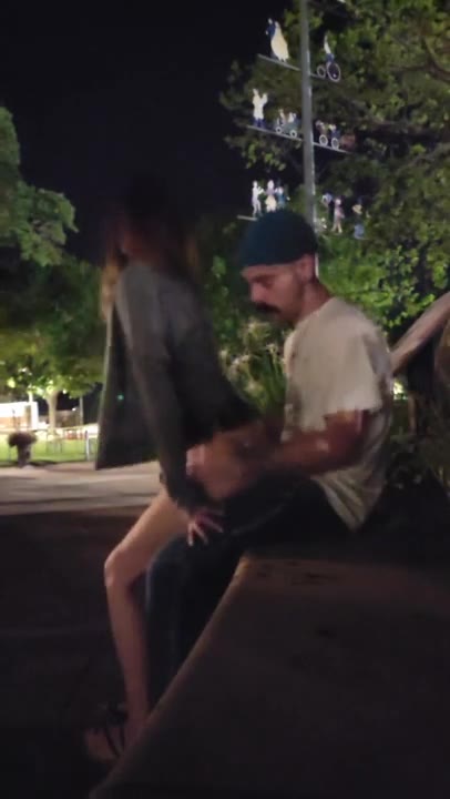Thumbnail untuk Viral Ngewe Ditaman Malam Hari feby senda Pejuang