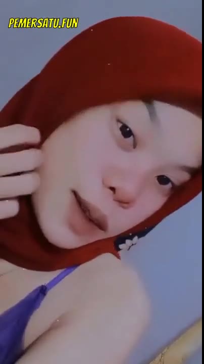 P9 Koleksi Konten Miss Anggi Ukhti Barbar Omek Kesukaannya Pemersatudotfun P1
