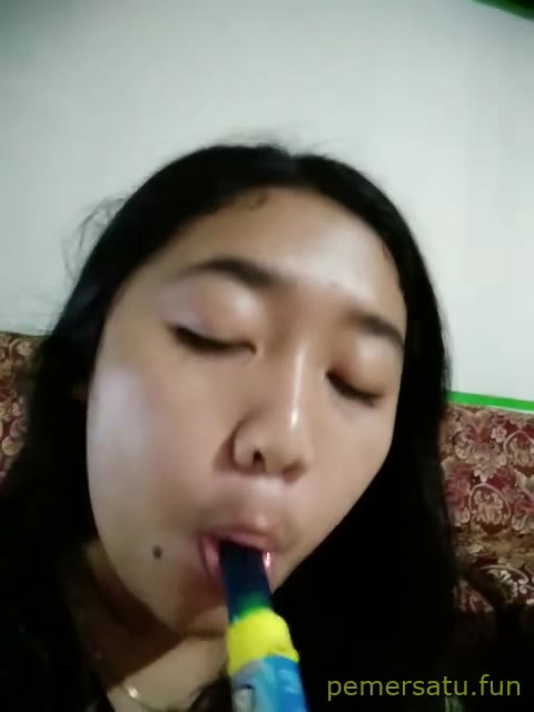 P26 Jejes Abg 18yo Gemoy Montok Pap Tetek Colmek