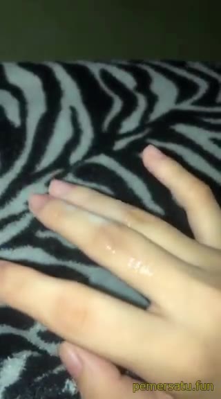 P243 Sherly Tiktoker 18yo Kacamata Viral