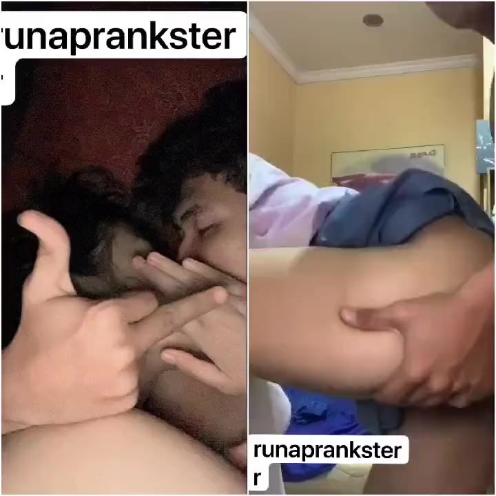 Sma Prankster Dan Anak