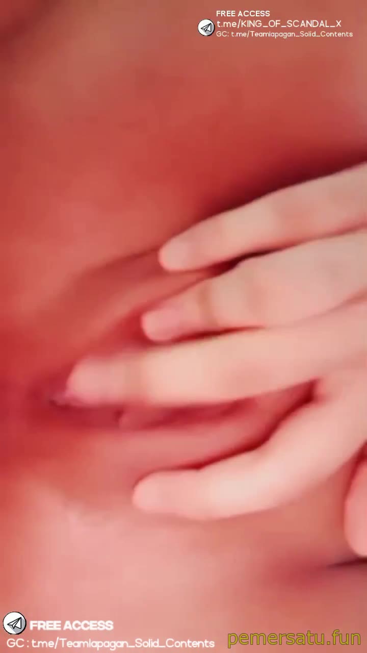 P12 Evelyn Abg 18yo Pemersatu Fun